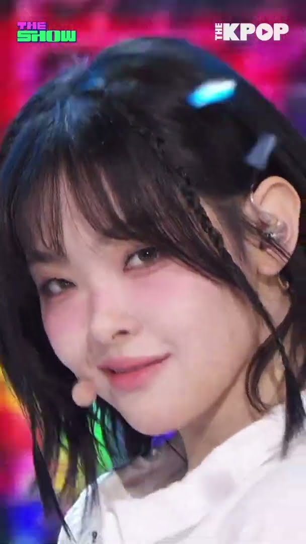 모든 걸 다 뚫어버릴 비주얼 천재들? #shorts #THEKPOP #THESHOW